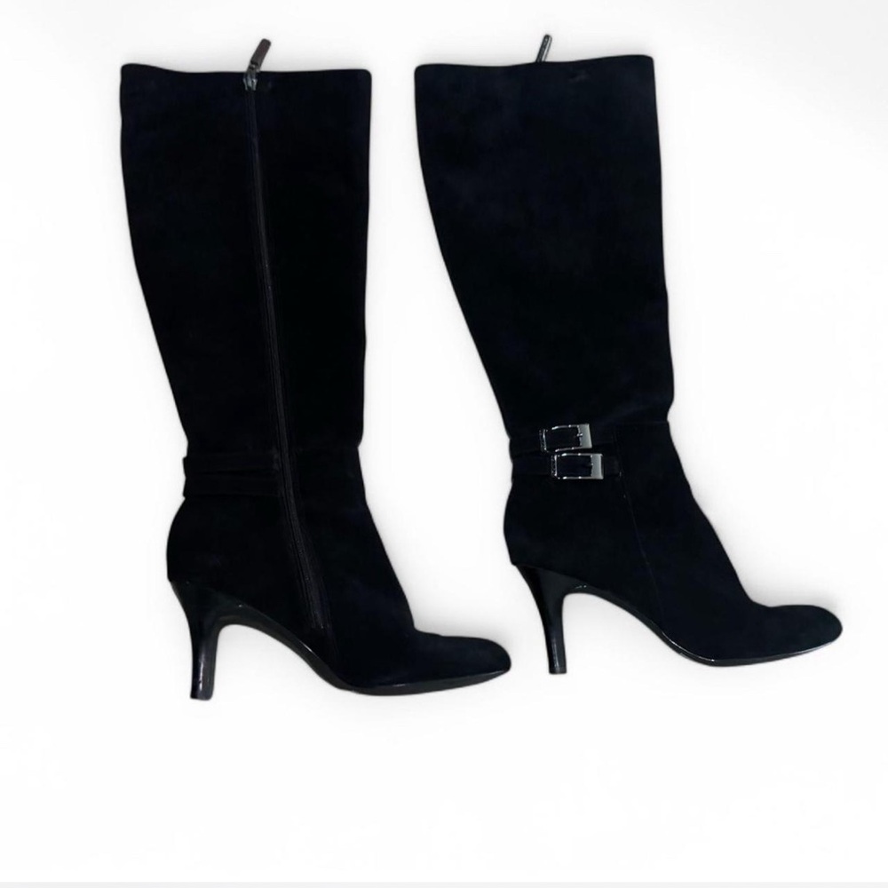 Calvin Klein Boots